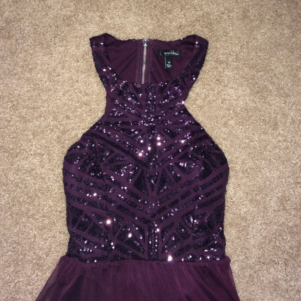 Dress - Picture 2 of 2